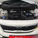 Kia Seltos 2023 Gasoline 1.6 Turbo 2WD Signature