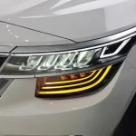Kia Seltos 2023 Gasoline 1.6 Turbo 2WD Signature