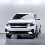 Kia Seltos 2023 Gasoline 1.6 Turbo 2WD Prestige