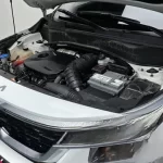 Kia Seltos 2023 Gasoline 1.6 Turbo 2WD Prestige