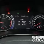 Kia Seltos 2023 Gasoline 1.6 Turbo 2WD Prestige