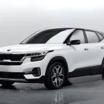 Kia Seltos 2022 Gasoline 1.6 Turbo 2WD Signature