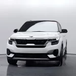 Kia Seltos 2022 Gasoline 1.6 Turbo 2WD Signature
