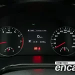 Kia Seltos 2022 Gasoline 1.6 Turbo 2WD Signature