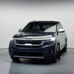 Kia Seltos 2022 Gasoline 1.6 Turbo 4WD Signature
