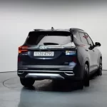 Kia Seltos 2022 Gasoline 1.6 Turbo 4WD Signature
