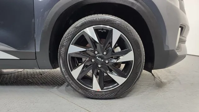 Kia Seltos 2022 Gasoline 1.6 Turbo 4WD Signature