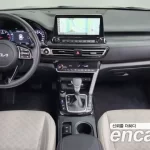 Kia Seltos 2022 Gasoline 1.6 Turbo 4WD Signature