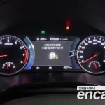 Kia Seltos 2022 Gasoline 1.6 Turbo 4WD Signature