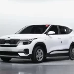 Kia Seltos 2022 Diesel 1.6 4WD Trendy