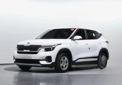 Kia Seltos 2022 Diesel 1.6 4WD Trendy