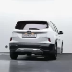 Kia Seltos 2022 Diesel 1.6 4WD Trendy