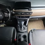 Kia Seltos 2023 Gasoline 1.6 Turbo 2WD Signature
