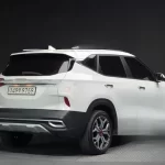 Kia Seltos 2023 Gasoline 1.6 Turbo 2WD Signature