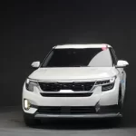 Kia Seltos 2023 Gasoline 1.6 Turbo 2WD Signature