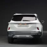 Kia Seltos 2023 Gasoline 1.6 Turbo 2WD Signature