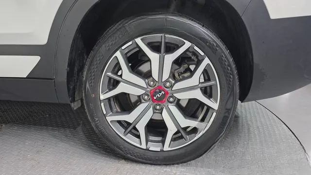 Kia Seltos 2023 Gasoline 1.6 Turbo 2WD Signature