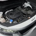 Kia Seltos 2023 Gasoline 1.6 Turbo 2WD Signature