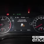 Kia Seltos 2023 Gasoline 1.6 Turbo 2WD Signature