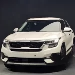 Kia Seltos 2023 Gasoline 1.6 Turbo 2WD Signature