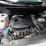 Kia Seltos 2023 Gasoline 1.6 Turbo 2WD Signature