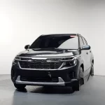 Kia Seltos 2024 Gasoline 1.6 Turbo 2WD Trendy