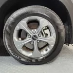 Kia Seltos 2024 Gasoline 1.6 Turbo 2WD Trendy