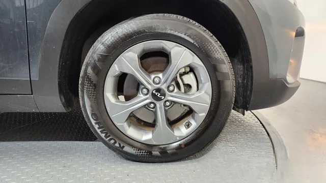 Kia Seltos 2024 Gasoline 1.6 Turbo 2WD Trendy
