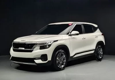 Kia Seltos 2022 Gasoline 1.6 Turbo 2WD Prestige