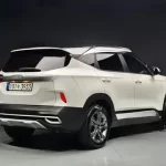 Kia Seltos 2022 Gasoline 1.6 Turbo 2WD Prestige