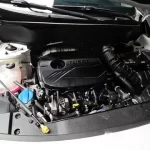 Kia Seltos 2022 Gasoline 1.6 Turbo 2WD Prestige