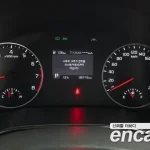 Kia Seltos 2022 Gasoline 1.6 Turbo 2WD Signature