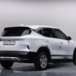 Kia Seltos 2023 Gasoline 1.6 Turbo 2WD Trendy