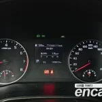 Kia Seltos 2023 Gasoline 1.6 Turbo 2WD Trendy