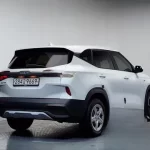 Kia Seltos 2023 Gasoline 1.6 Turbo 2WD Trendy