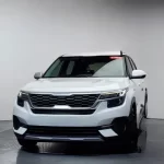 Kia Seltos 2023 Gasoline 1.6 Turbo 2WD Trendy