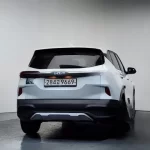 Kia Seltos 2023 Gasoline 1.6 Turbo 2WD Trendy