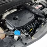 Kia Seltos 2023 Gasoline 1.6 Turbo 2WD Trendy