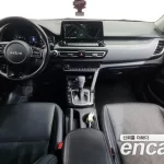 Kia Seltos 2023 Gasoline 1.6 Turbo 2WD Trendy