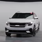 Kia Seltos 2023 Gasoline 1.6 Turbo 2WD Signature