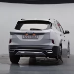 Kia Seltos 2023 Gasoline 1.6 Turbo 2WD Signature