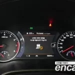 Kia Seltos 2023 Gasoline 1.6 Turbo 2WD Signature