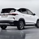 Kia Seltos 2022 Gasoline 1.6 Turbo 2WD Trendy