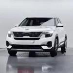 Kia Seltos 2022 Gasoline 1.6 Turbo 2WD Trendy
