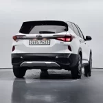 Kia Seltos 2022 Gasoline 1.6 Turbo 2WD Trendy