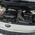 Kia Seltos 2022 Gasoline 1.6 Turbo 2WD Trendy