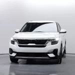 Kia Seltos 2023 Gasoline 1.6 Turbo 2WD Trendy