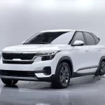 Kia Seltos 2023 Gasoline 1.6 Turbo 2WD Prestige