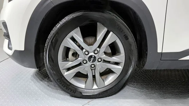 Kia Seltos 2023 Gasoline 1.6 Turbo 2WD Prestige