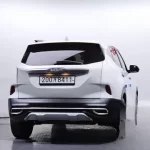 Kia Seltos 2023 Gasoline 1.6 Turbo 2WD Signature